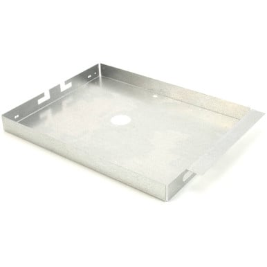 Delfield 026-061-0001-S Plate, Deflector