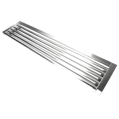 True 928664 Grill Assy T-49/F/G RhMagnet 54W X 11 3 — main image