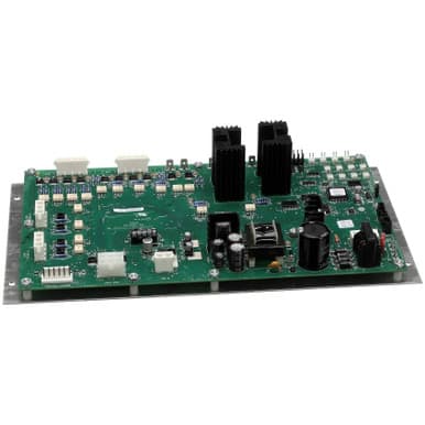 Delfield 000-CZ0-003K-S Assy, Brd, Ctrl, I/O