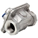 Cleveland Range KE54618-2 Gas RegltrNat, 4.5Wc#Rv48L 30