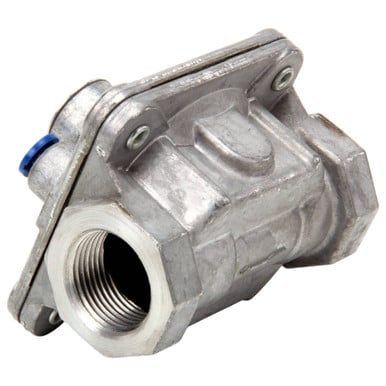 Cleveland Range KE54618-2 Gas RegltrNat, 4.5Wc#Rv48L 30