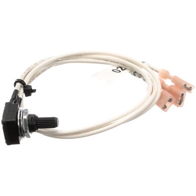 Hatco 02.01.428.00 Potentiometer 2M Ohm 14"Leads