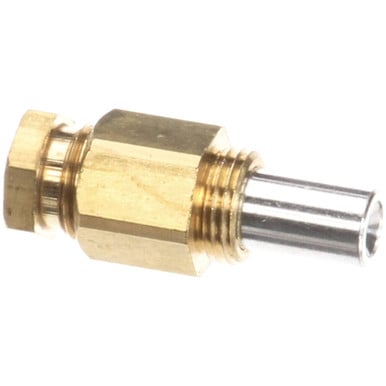 Lincoln 369073 Pilot Orifice Natural Gas