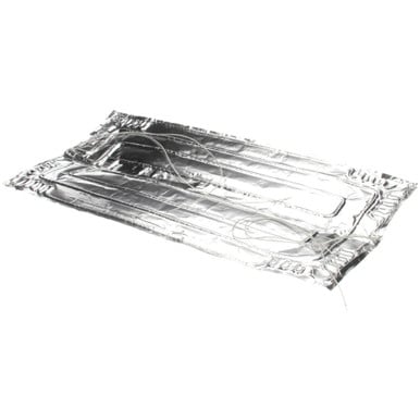 Hatco 020560200 930w 120v blkt heater grss 18x36