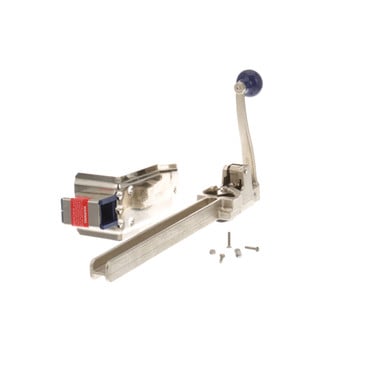 Edlund 1 #1™ Old Reliable™ Counter-Mount Can Opener with Base