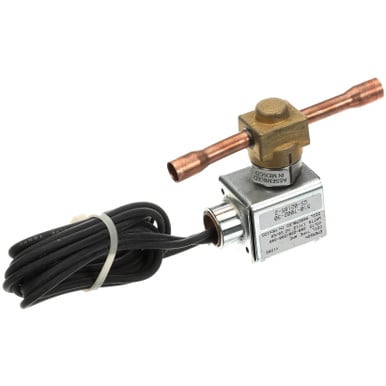 Alto Shaam VA-36151 Valve, Solenoid, C.U, Qc-100B