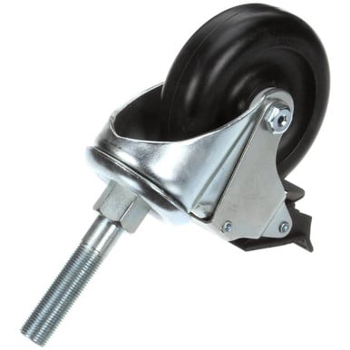 Henny Penny 37246 Caster - W/Brake
