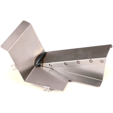 Henny Penny 84144 Weld Assembly-BlowerDrip Shield