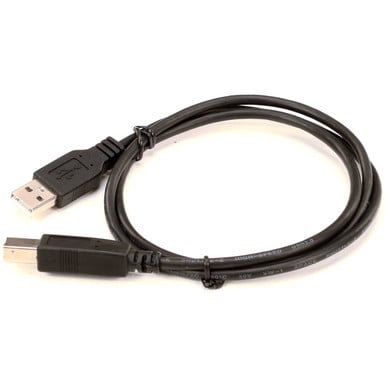 Alto Shaam CB-35769 Cable, Usb 3' Standard
