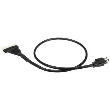 Continental Refrigeration 4-813 Harness, Wire Female EndTo Cord & Plug
