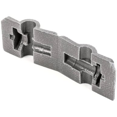 Delfield 1701278 Cover, Exp Valve, Molded