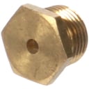Groen Z000281 Orifice Spud #37 (0.104) 1/2 Hex