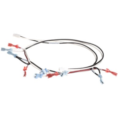 Groen 125853 Harness, Power 24 Vac