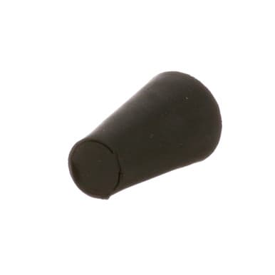 Hoshizaki 4A0176-01 Sanoprene Plug — main image
