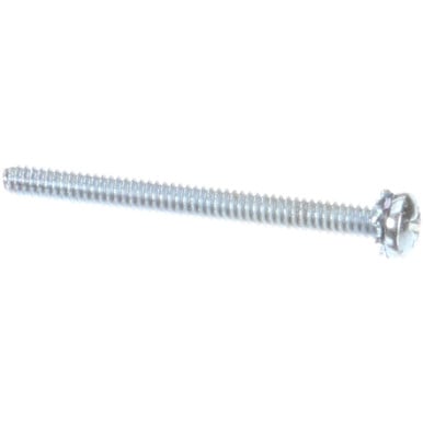 Henny Penny SC01-091 Screw #6-32 X 1-5/8 PhPhd C