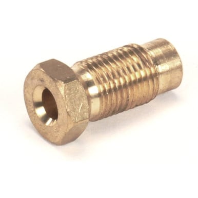 Alto Shaam NZ-27725 Nz, Or, Natural Gas -7.14 Esgsize #7=0.201/5.10Mm