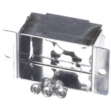 Replacement Knobs for Restaurant Ovens — Alto Shaam 5035245 Bracket, Handle, Access, Rh, Retrofit Kit