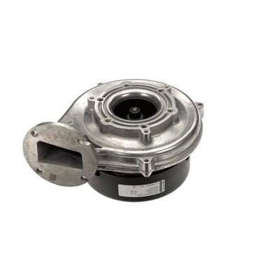 Rational 8024586 Blower For Burner Nrg118