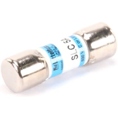 Alto Shaam FU-33581 Fuse, Sc-5, Bussman, Kysys5 Amp 300V Class G
