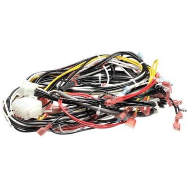Lincoln 9910544 Wire Harness 1116-17080A