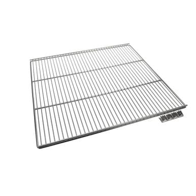 True 838270-037 Shelf, T-49 Nsf ClearOver Chr — main image