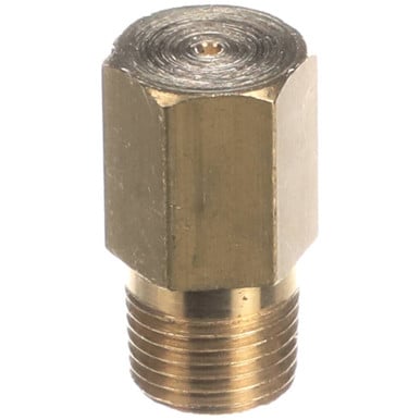 Henny Penny 76921-002 Orifice-Brass Id .0512