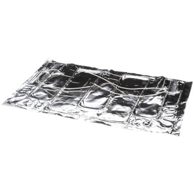 Hatco 02.05.273.00 275W 120V Blkt HeaterGrsb 18X11