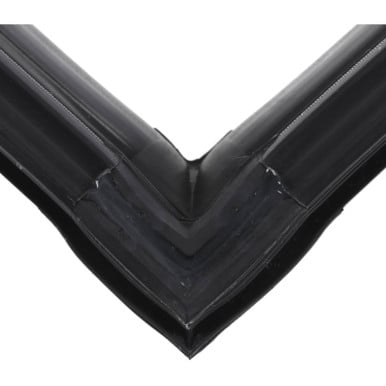 Henny Penny MM211095 Door Gasket Sc10.X, 29.5X24X1.25