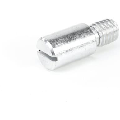 Hatco 050408700 foot metal