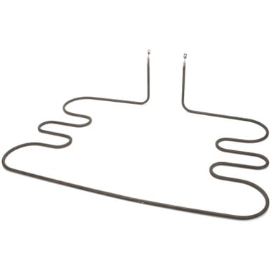 Alto Shaam EL-34128 Element, Rear, 208Vasc-4E