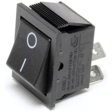 Silver King 26378 Switch Rocker 115V/230V