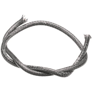 Alto Shaam WI-3238 Zz-Wire, #18, Sew/2, Strand Ed, Blk