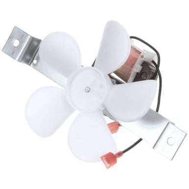 Traulsen Refrigerator Parts — Traulsen SK-433679 Phantom Fan Motor Bracket