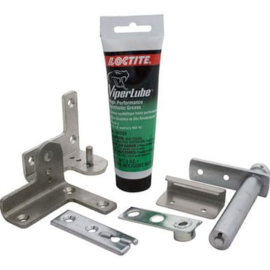 Hoshizaki HS-3528 Right Hinge Kit — main image