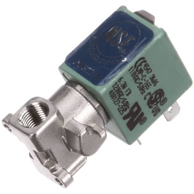 Henny Penny 80701 Valve-Solenoid 120V