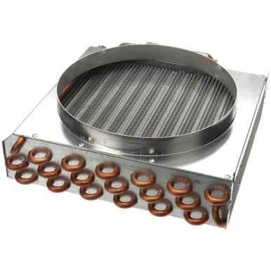 Wilbur Curtis WC-100069 Condenser + Filter