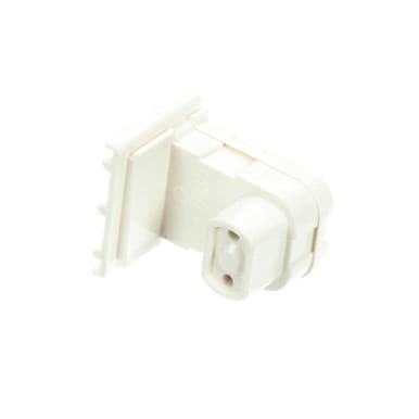 True 801224 Lampholder, 13571Stationary