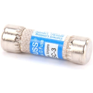 Rational 4001.0202 Fuse