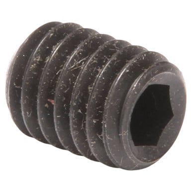 Cleveland Range FA19186 Set Screw, 3/8-16 X 1/2 (Alloy Steel)