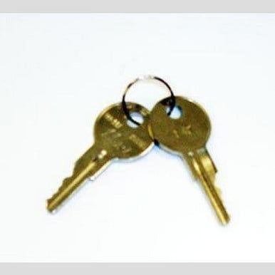 True 831365 Key, T42-831361 & 912987Lock For Tr-Ri & Rt Mode