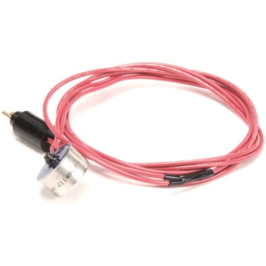 Alto Shaam ALTTT-34758 QC Fan and Heater Term Connector
