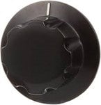 OEM Equivalent of Vulcan Hart 00-411242-00001 Control Knob