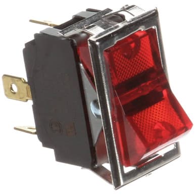 Traulsen 337-29447-00 Defog. Sw./Fan Switch