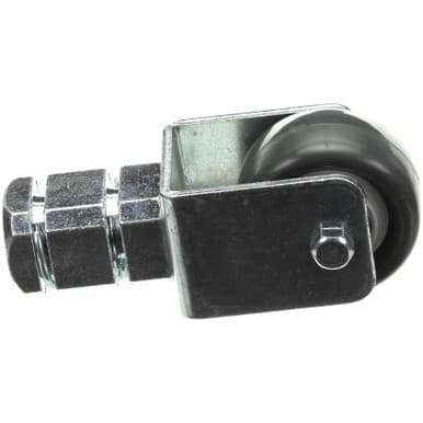 Alto Shaam CS-38265 Caster, Rigid 2.5, 1.5Stem