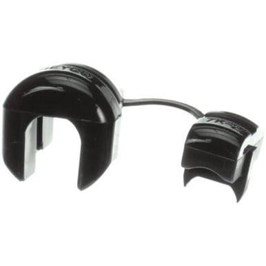 Randell EL GRM300 Grommet, 7/8 Blk SqueezeRd Sr7K-2 (Mp-M