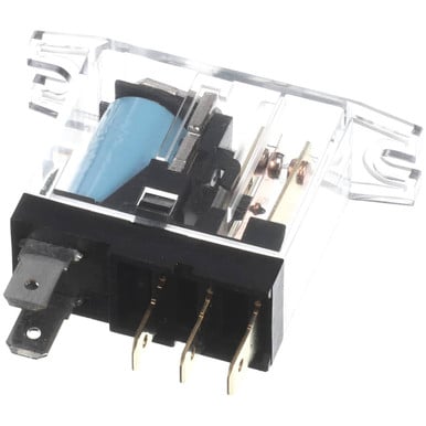 Hatco 020145900 rel mini 12dc spst 10res