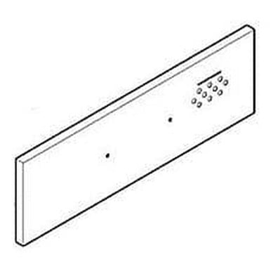 Henny Penny 14715 Drawer Front