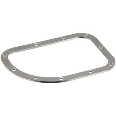 Rational 74.00.313 Mating Flange HeatExchanger