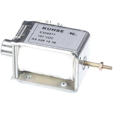 Henny Penny MM202621 Humidity Vent Assy107Vdc