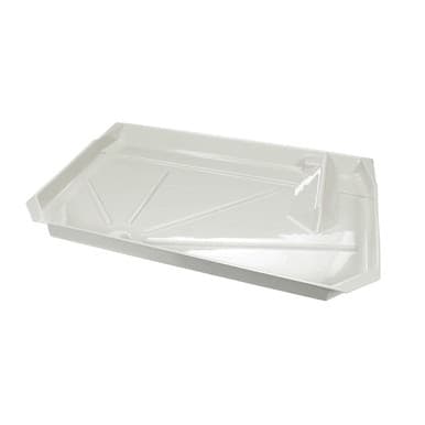 Hoshizaki 208186-01 Drain Pan — main image